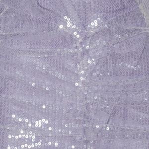 Vestido Largo de Lentejuelas Francés Nuevo de Alta Calidad 2025, Vestido de Noche Sexy y Ajustado para Mujer, Vestido de Fiesta - Product Image 6