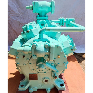 SABROE OEM Marine A.C. Compresseur modèle 8C75-EB 1800 tr/min, unité de climatisation haute performance - Product Image 1