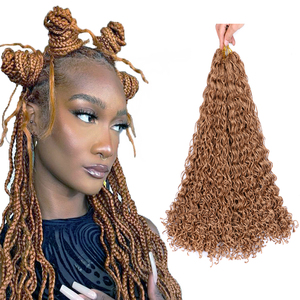 <span class=keywords><strong>Zizi</strong></span> hộp Bím Tóc Crochet phần mở rộng tóc <span class=keywords><strong>Micro</strong></span> <span class=keywords><strong>Knot</strong></span> <span class=keywords><strong>Zizi</strong></span> bím tóc xoăn hộp Crochet phần mở rộng tóc <span class=keywords><strong>Zizi</strong></span> bện Tóc 28 inch - Product Image 4