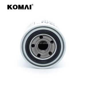 กรองน้ำมันเครื่อง KOMAI รุ่น LF3776 LF16034 4461783 LF3996 LF3657 P55-0162 YMR000933 YM12915035150 16272-32092 สำหรับรถขุด HITACHI ZX50U ZX55U - Product Image 3