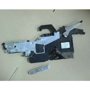 Ymh ZS loạt 12mm/16mm Điện SMT Feeder cho ymh máy mô hình KLJ-MC200-00 chọn nơi máy pcba phần gốc Thương hiệu mới - Product Image 4