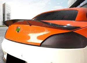 Alerón Trasero para Techo de Coche BMW E89, Pieza de Modificación, Alerón Trasero para BMW Z4 E89 Convertible Coupé 2009-2017, Accesorios para Coche - Product Image 4