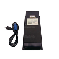 Módulo Amplificador de Potencia Clase D de Doble Canal DSP31FIR de 800w, Placa de Audio Profesional con Control DSP Mediante Software a Través de Computadora