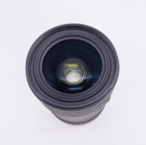 Lentes zoom DSLR Sigma 18-35mm F1.8 DC HSM Art de formato APS-C usadas al por mayor - Product Image 3