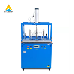 Máquina de Sellado <span class=keywords><strong>al</strong></span> <span class=keywords><strong>Vacío</strong></span> Neumática <span class=keywords><strong>Profesional</strong></span> para Textiles, Ropa, Ropa de Cama, Almacenamiento de Alimentos, Máquina Empacadora de Bolsas - Product Image 2