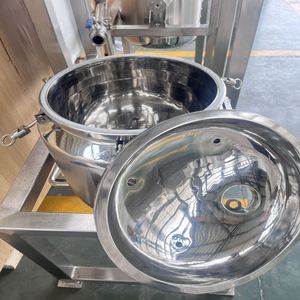 JNBAN Industrial Chemical Stainless Steel Buy <strong>Short</strong> <strong>Path</strong> <strong>Distillation</strong> <strong>Supplier</strong> <strong>Price</strong> - Product Image 4
