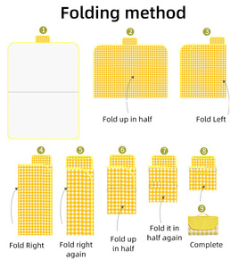 Tappetino da Picnic per <span class=keywords><strong>prato</strong></span> da campeggio grande da viaggio all'aperto ad asciugatura rapida impermeabile - Product Image 6