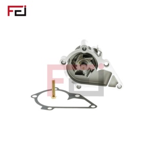 ปั๊มน้ำรถยนต์สำหรับ Hyundai สำหรับ Kia Accent Rio 25100-26902 JFP3016 12<span class=keywords><strong>เดือน</strong></span> - Product Image 4