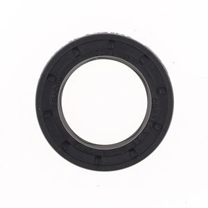 Sello de Aceite con Exterior de Goma 30x47x6 mm en ACM con Una Borla de Sellado y Resorte - Product Image 2