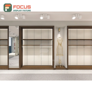 Fournisseur de solutions d'éclairage mural LED pour magasins de design modernes, franchise de magasins de vêtements - Product Image 6