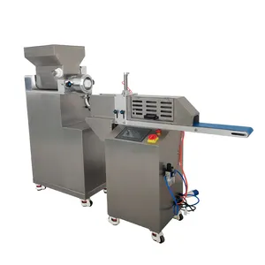 Fully Automatic Energy Bar Processing Line for sale