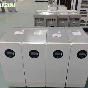 Precio de Fábrica, Batería de Litio de 5kWh~30kWh, 51.2v, 500ah, 600ah, para Almacenamiento de Energía Solar, para Sistemas Híbridos/Fuera de la Red, T2-L-5-30kwH Comp - Product Image 3