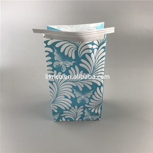 Bolsa Biodegradable para Enfermedades de Altura / Bolsa de Basura Ecológica / Bolsa de Basura con Clip Metálico Horizontal - Product Image 3