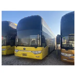 Индивидуальные подержанные автобусы, используемые в корейском автобусе, автобусы для продажи в Японии