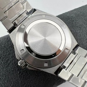 นาฬิกาข้อมือ Style V7 Factory Engineer Sport Diver Alarm รุ่น SW300 ระบบกลไกจักรกล ตัวเรือนสแตนเลส ลายตารางหมากรุก ขนาด 40 มม. สายขนาด 20 มม. ดีไซน์ลายเหรียญ - Product Image 5