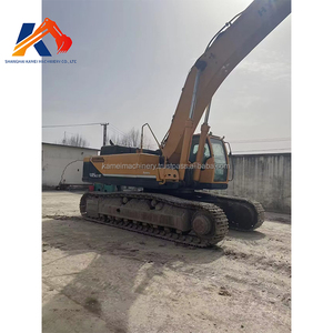 ฮุนได485รถขุดไฮดรอลิก485LC-9T 485VS ฮุนไดมือสองรถขุดขนาดใหญ่ - Product Image 4