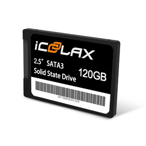 Disco duro SATA SSD 2,5 Disco Duro seguridad dedicado 120GB 128GB 240GB 480GB computadora portátil - Product Image 5