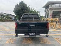 Camioneta JMC Baodian Usada 2017 2018 2019, 1.8T, Manual, Diésel, Resistente, Duradera, Confiable, Práctica, Volante a la Izquierda, Lista para Enviar