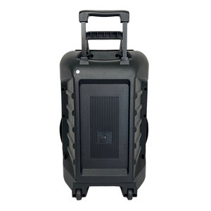 Nhà máy trực tiếp 12 "lớn woofer <span class=keywords><strong>bluetooth</strong></span> loa | OEM/<span class=keywords><strong>ODM</strong></span> hỗ trợ, 855 cái/40hq, với EQ, FM Radio, RGB ánh sáng - Product Image 4