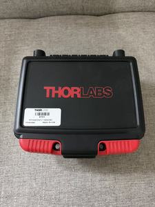 Nueva Caja de Almacenamiento de Componentes Ópticos Rígidos KT01, Hecha a Medida, Adecuada para Lentes, Filtros y Dispositivos Ópticos de Precisión - Product Image 5