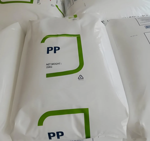 Granules de polypropylène PP vierge de haute qualité T30s - Product Image 1