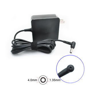 65W 19V 3.42A 4.0*1.35mm pin AC Power <b>Adapter</b> Charger square Power Supply for As Us - Product Image 4