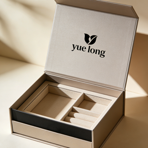 Custom Boxes Vitamin Boxes Supplement Eco-Friendly Wellness Packaging Drawer Boxes for Health Supplements - Product Image 6