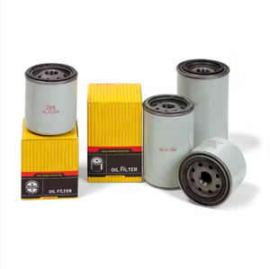 Vente chaude GUD Filtre À Huile Modèle Z561 Nouvel État-Autres Modèles <span class=keywords><strong>Z207</strong></span> Z136 Z1142 M10 Z84 Z95 Z131 Z137 Z164 Z188 Z217 Z217A - Product Image 1