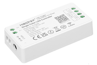 Contrôleur LED monochrome 2,4 GHz à luminosité réglable Miboxer FUT036S DC12~24V, max 12A