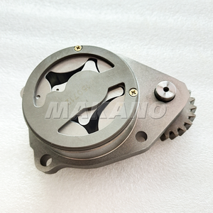 Parti Motore per Camion Dongfeng 1011DC-010 5525015 3948071 3415365 Kit Pompa Olio per Motore Diesel 3800828 5473376 - Product Image 6