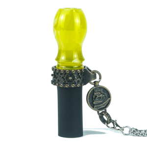 Puntas de Cachimba de resina Shisha Boquilla hecha a mano con cordón - Product Image 5