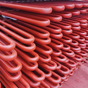Rendement élevé d'accessoires de réchauffeur de surchauffeur de basse température de <span class=keywords><strong>chaudière</strong></span> - Product Image 2