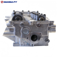 Piezas de Automóvil Nuevas de Alta Calidad 22100-2B000 22100-2B001 G4FA G4FC Conjunto de Cabeza de Cilindro de 1.4L y 1.6L para Hyundai/Kia Gamma