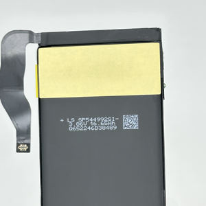 สำหรับ Google Pixel 7แบตเตอรี่ GVU6C GQML3 GZE8U แบตเตอรี่โทรศัพท์ - Product Image 2