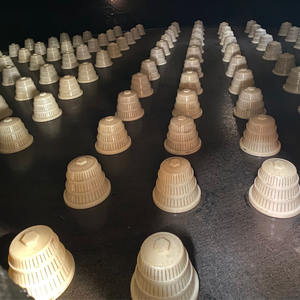 <span class=keywords><strong>Filtre</strong></span> à <span class=keywords><strong>sable</strong></span> mécanique en acier inoxydable de 30 m³/h, <span class=keywords><strong>filtre</strong></span> multimédia pour l'élimination de la turbidité de l'eau du robinet - Product Image 3