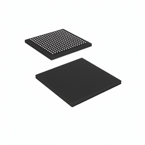 Memory BOM IC In Stock 70V659S10BCG 256 LBGA Buy Online Electronic Components - Product Image 1