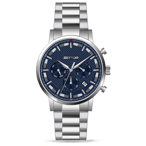 Reloj <span class=keywords><strong>Timex</strong></span> Original Elegante para <span class=keywords><strong>Hombre</strong></span> de Diseñador de Marcas Famosas Formal Hermoso al por Mayor con Mi Logo - Product Image 4