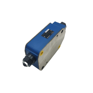 โรงงานขายส่งสปูลควบคุมการไหลแบบซ้อนทับคุณภาพสูง Huade Z2FS10-1-30B/ แบบทางเดียว ได้รับการรับรองมาตรฐาน ISO - Product Image 5
