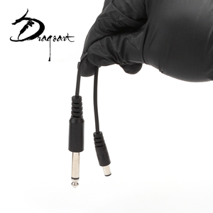 Conector DC para máquina de tatuaje, cordoncillo de clítoris, accesorios al por mayor - Product Image 5