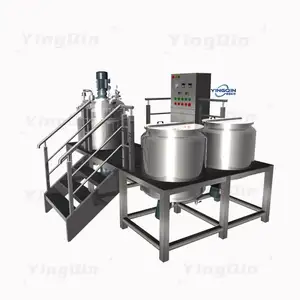 10000 Lt Liquid And Powder Soap Infusion Injection Iv Solution Mixing Tank Lab Scale Magnetic Agitator Mixer Machine