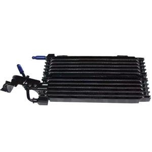 Radiateur de refroidissement de boîte de vitesses Nissan Maxima A36 Sedan 2013-2018 avec refroidisseur d'huile d'origine OE 21606-3TN0A - Product Image 4