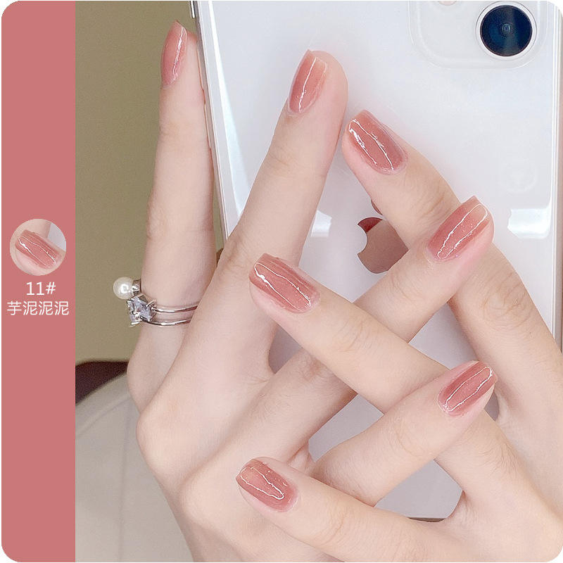 11 Taro de barro Boba