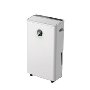 20L/day Compressor With WiFi and UVC Household Home Portable Air <b>Dehumidifier</b> <b>Dehumidifier</b> - Product Image 1