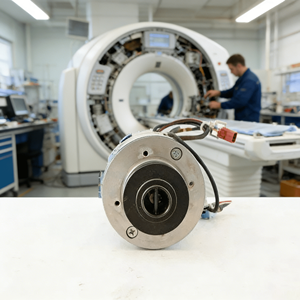 카스터_앙지오 - 코로스코프 H.S. 2.4A 모터 (지멘스 부품번호 933802447) - Product Image 5