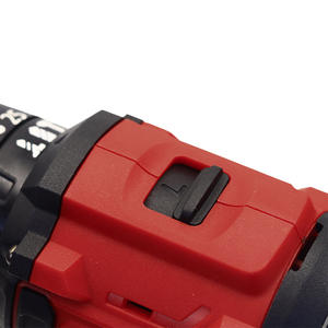 บ๊อช 21V สว่านไร้สาย 1/2 นิ้วหัวจับดอกสว่านแบบไม่ใช้กุญแจแบตเตอรี่ลิเธียมแบบชาร์จไฟได้ DIY ไขควงไฟฟ้าอเนกประสงค์ - Product Image 1