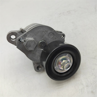 Tensor de Correa WLBTR 11955-1VD0A para Nissan Serena (C26) X-Trail (T32) 2010-