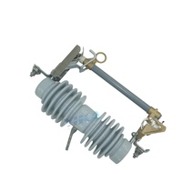 YIKA ฟิวส์ดรอปเอาท์24KV,ฟิวส์ตัดออกจากแรงดันไฟฟ้าสูง27KV สำหรับการกระจายอำนาจไฟฟ้า