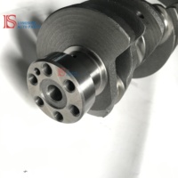 Cigüeñal F8D de alto rendimiento de fábrica para Maruti Suzuki número de pieza 12221M53M00 para Alto