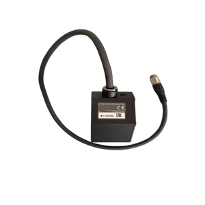 หัวเซ็นเซอร์วัดระยะทางด้วยเลเซอร์ Lj G080 2d ระยะอ้างอิง 80 มม. ความแม่นยำในการทำซ้ำ 1 ไมครอน มาตรฐานกันน้ำ IP67 สำหรับการวัดโปรไฟล์ - Product Image 4