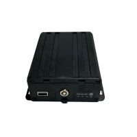 E-LINK Enregistreur vidéo intelligent AI 4G HD pour véhicule avec GPS interne 12-24V Garantie 1 an